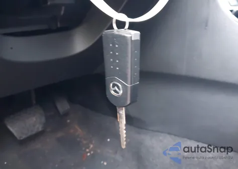 2012 Mazda Mazda3 I Touring from USA, damaged, VIN JM1BL1L70C1700761